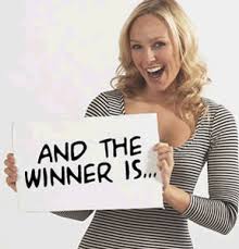 Another Winner