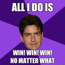 Win Win Win