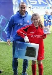 Playstation 4 Winner